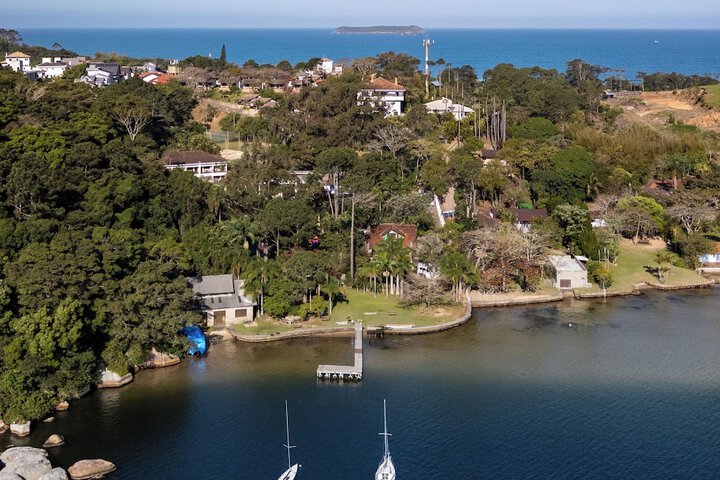 Residencial Cabanas da Praia Mole in Florianópolis