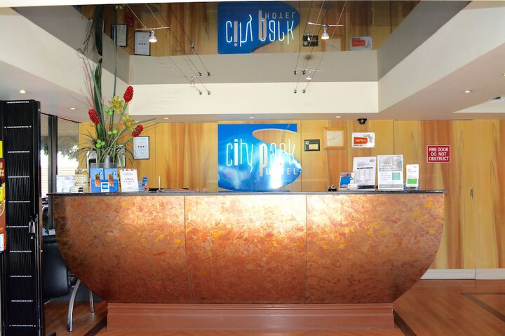 Hotel Interior 6 of 41