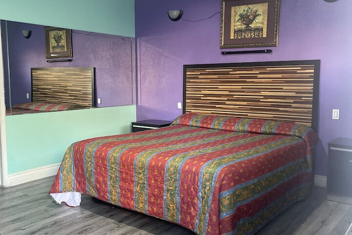 Comfort Single Room (18 of 21)