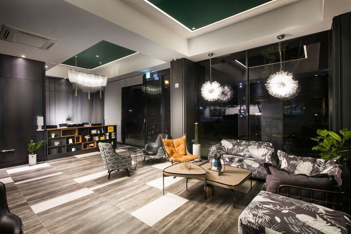 Hotel Interior 2 of 19
