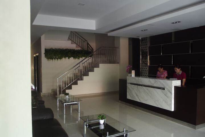 Hotel Interior 3 of 24