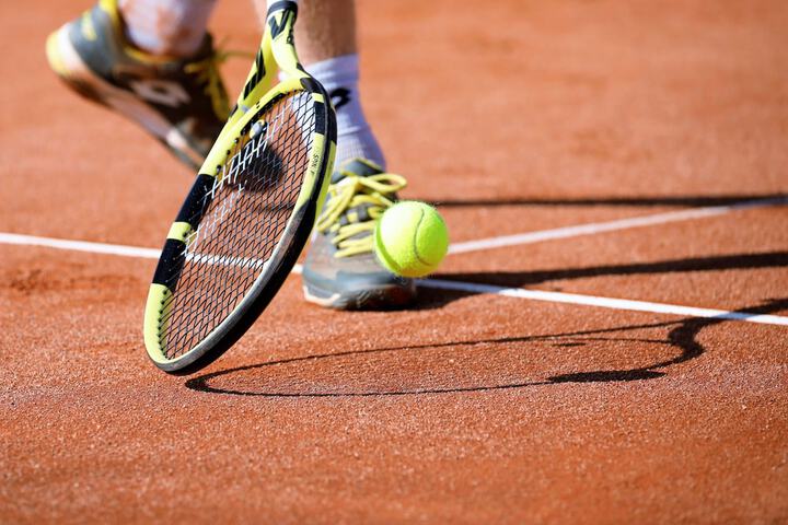 Tennis and Basketball Courts 94 of 173