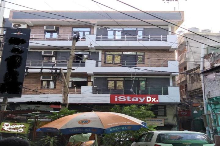 HOTEL INTERNATIONAL NEELAM