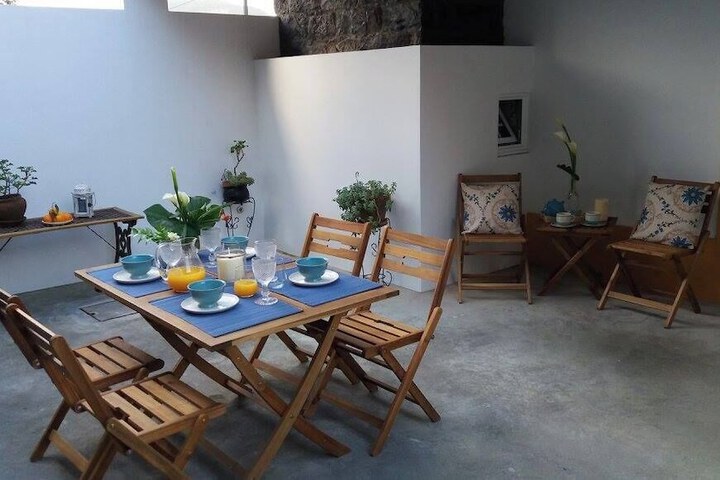 Terrace/Patio 55 of 88