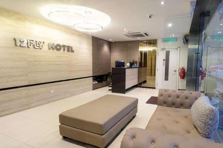 Hotel Interior 2 of 38
