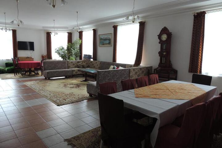 Vila Demanova
