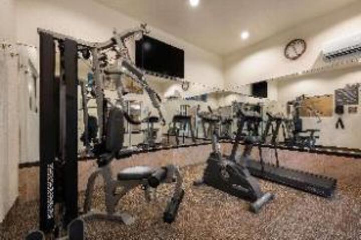 Holiday Inn Express Hotel &  Suites Fenton in Fenton, MI