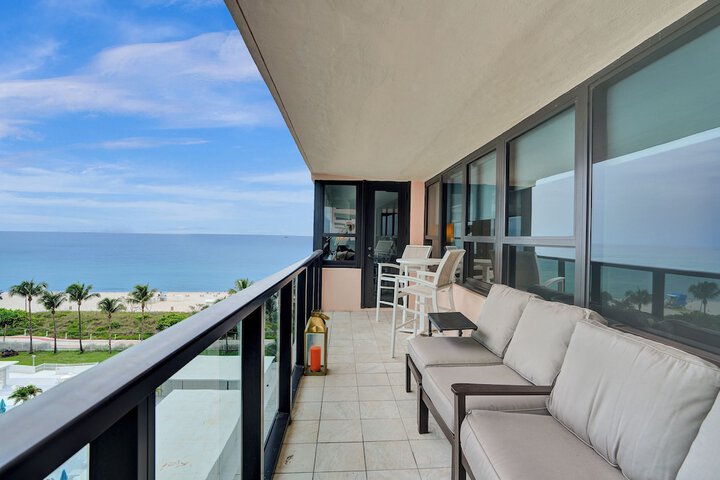 Terrace/Patio 496 of 723