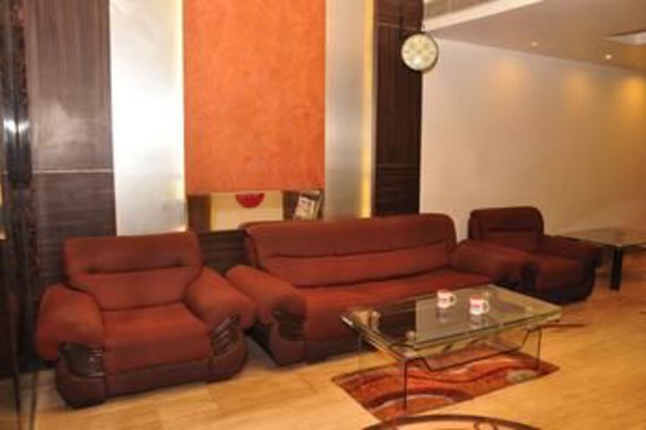 Hotel Interior 17 of 18