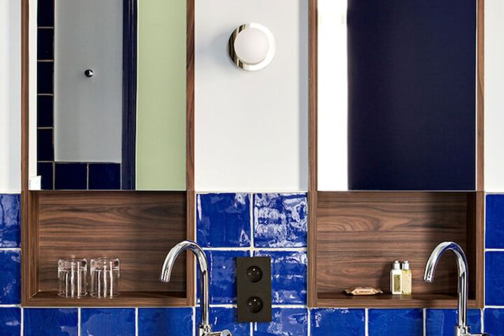 Bathroom Vanities
