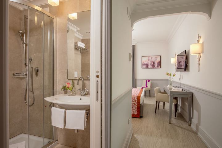 Bathroom Vanities