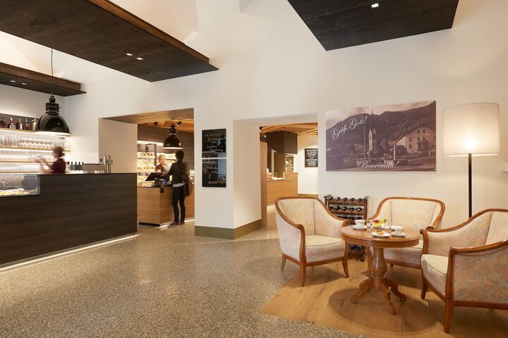 Hotel Interior 3 of 63