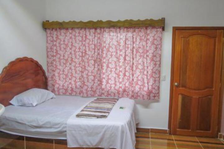 Photo of Hotel Y Cabanas El Viajero