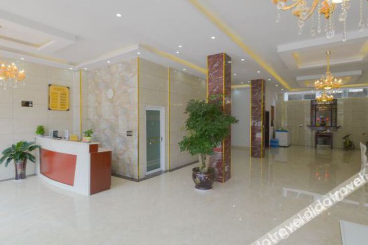 Hotel Interior 15 of 34