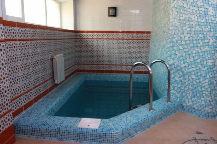 Spa Massage