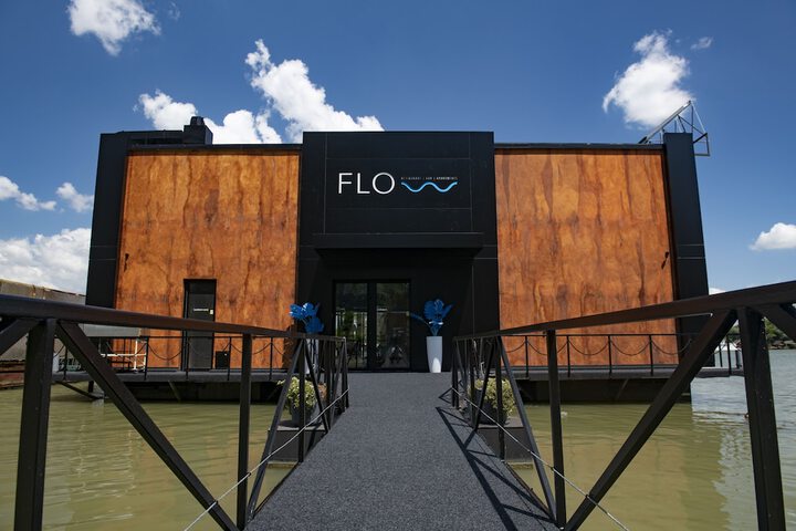 Flow in Belgrade