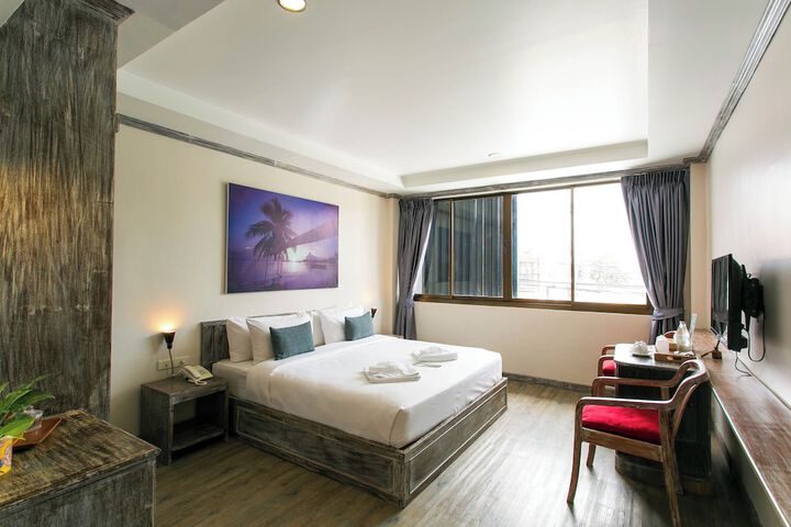 Room 77 of 150