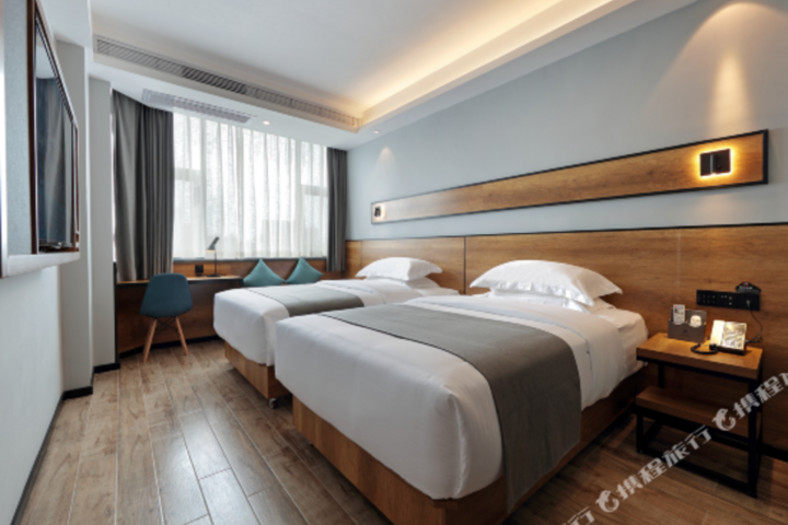 Xieryue Hotel