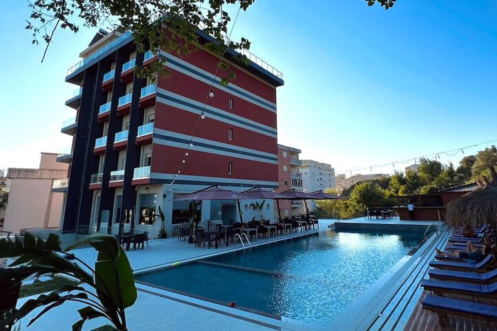 Hotel 106 of 117