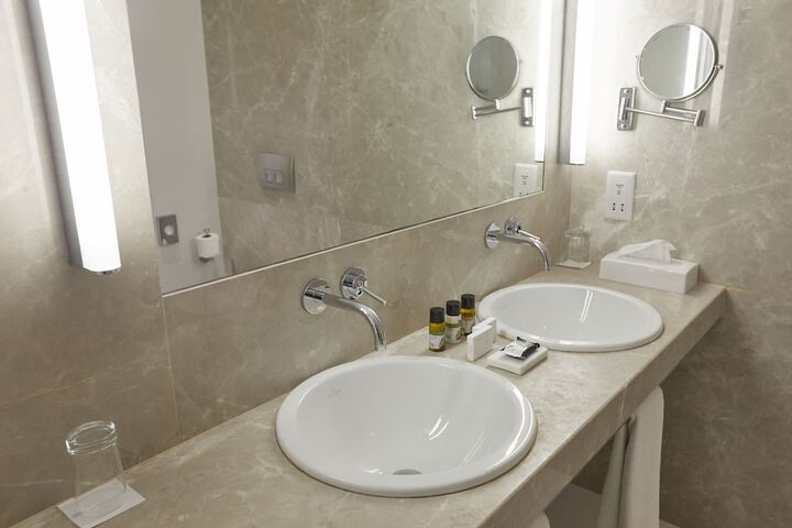 Bathroom Vanities