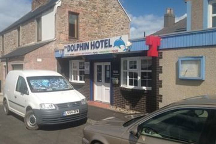 Dolphin Hotel
