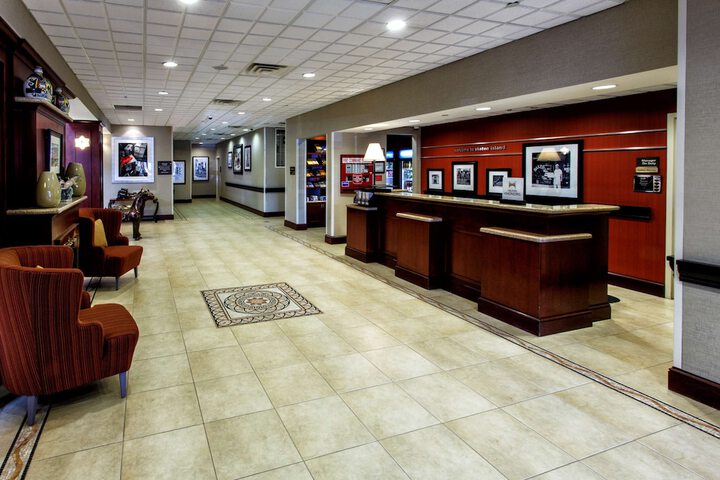 Hotel Interior 3 of 45