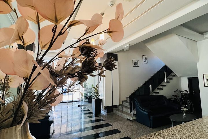 Hotel Interior 2 of 43