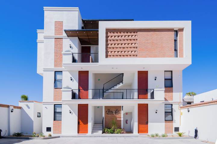 Photo of Josefa Suites