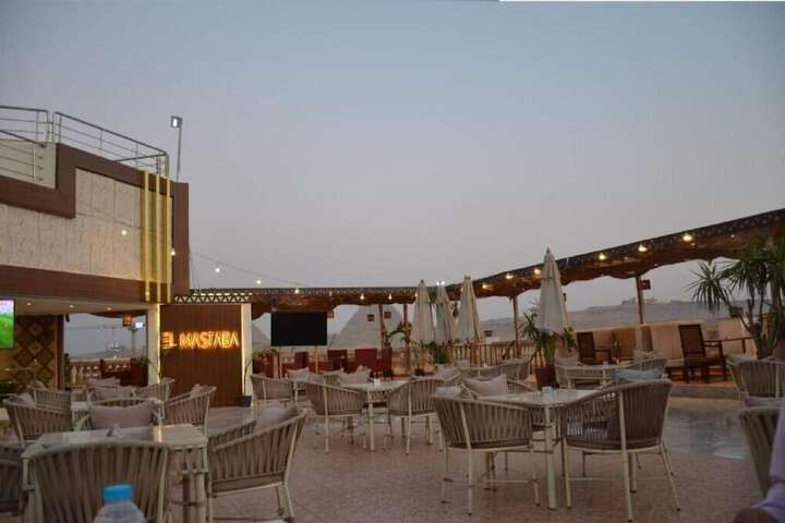 Terrace/Patio 50 of 53