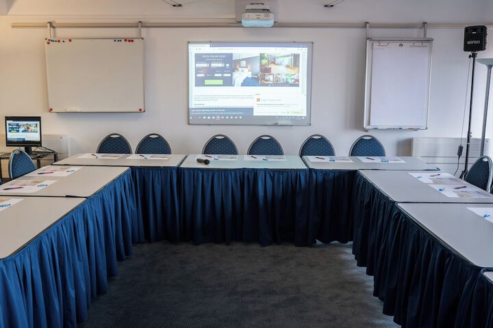 Meeting 99 of 132