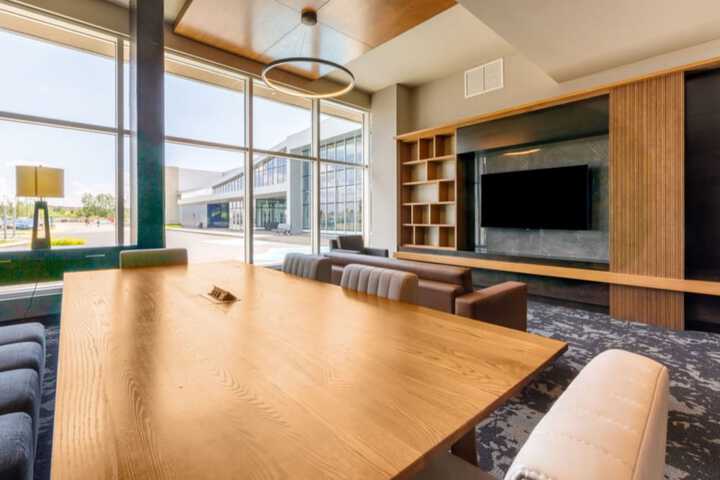 Hotel Interior 3 of 46