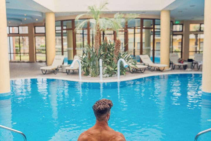 Hotel Spa