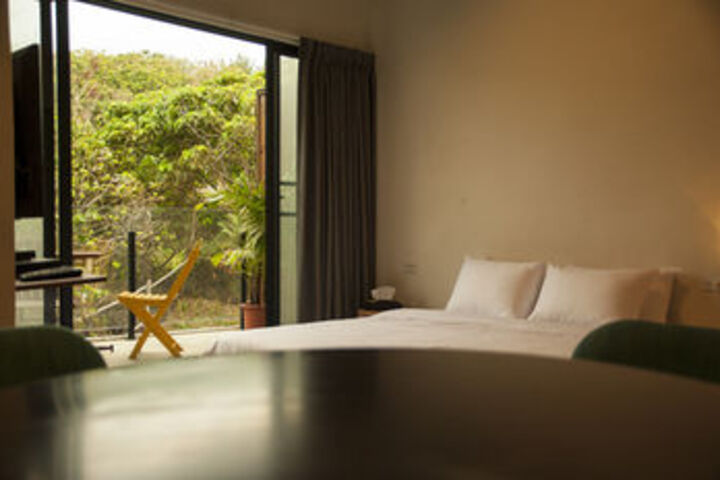 Inside Room Photo