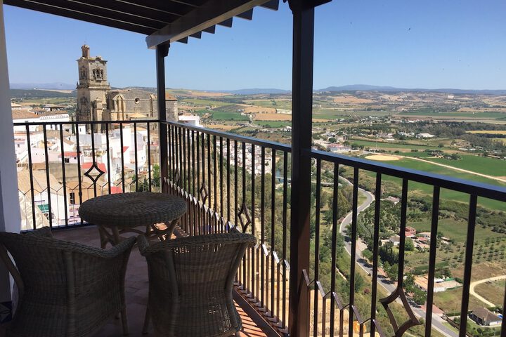 View from room