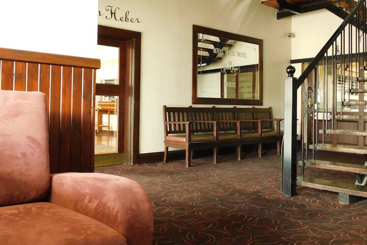 Royal Hotel Moree