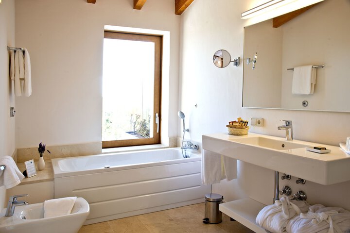 Bathroom Vanities