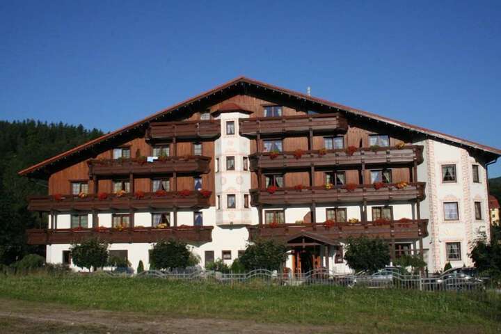 Hotel Alpejski in Karpacz