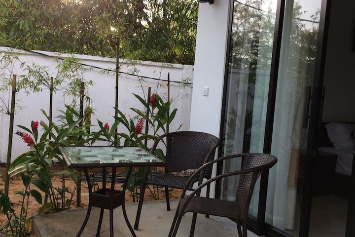 Terrace/Patio 7 of 33