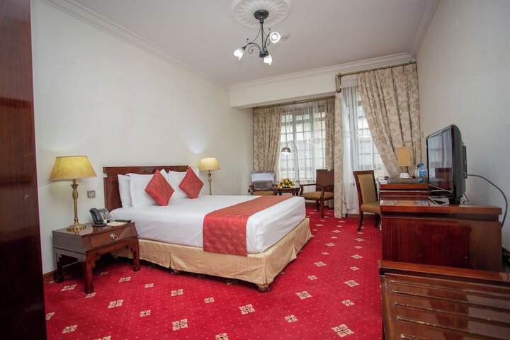 Room 18 of 50