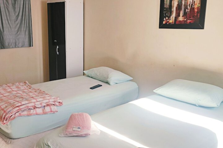 HOTEL ITA AVENIDA