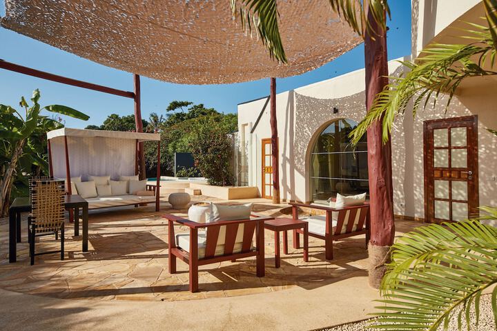 Terrace/Patio 29 of 81