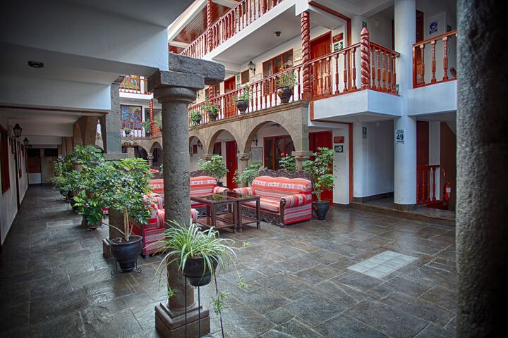Hotel Interior 9 of 41