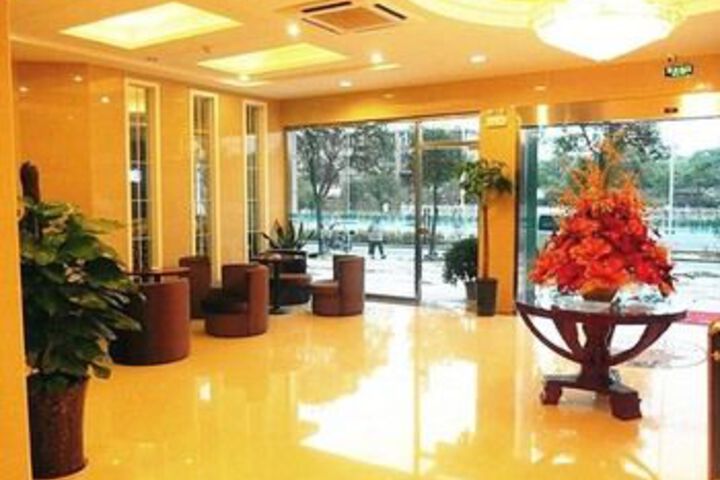Hotel Interior 27 of 29