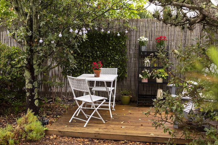 Terrace/Patio 10 of 22
