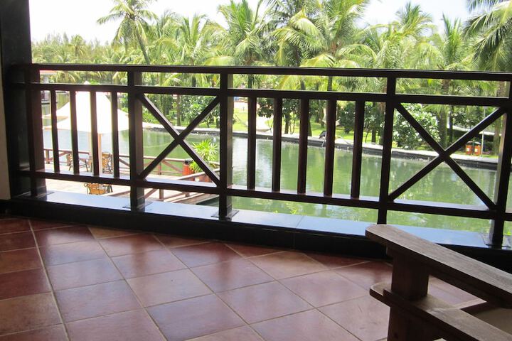 Terrace/Patio 8 of 33