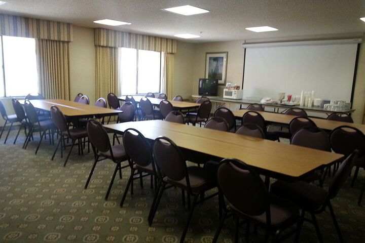 Image of BEST WESTERN ANAHEIM HILLS