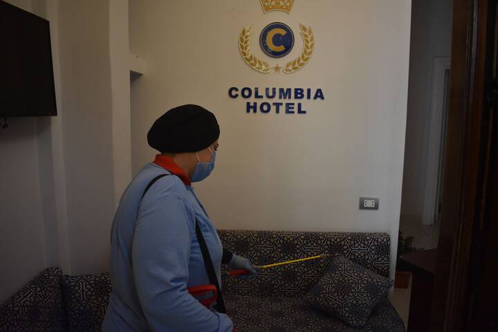 Hotel Interior 2 of 32