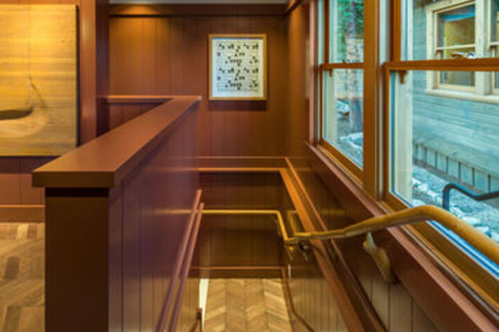 Hotel Interior 47 of 47