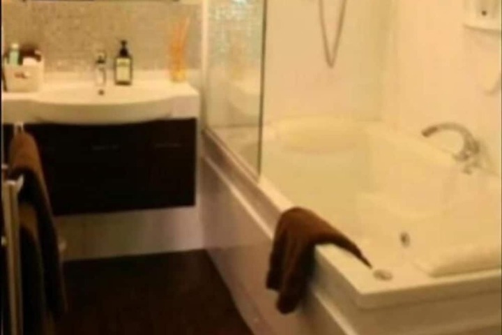 Bathroom Vanities