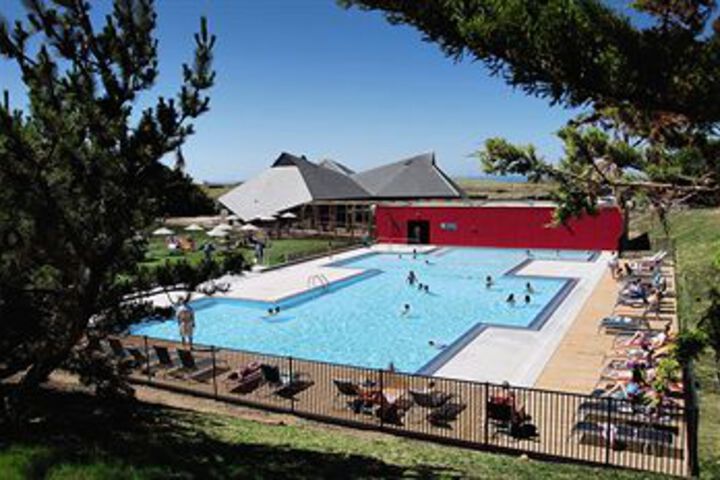 Club Belambra Les Portes de lOcéan
